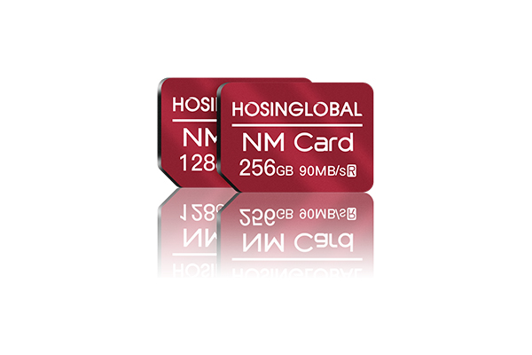 NM Card