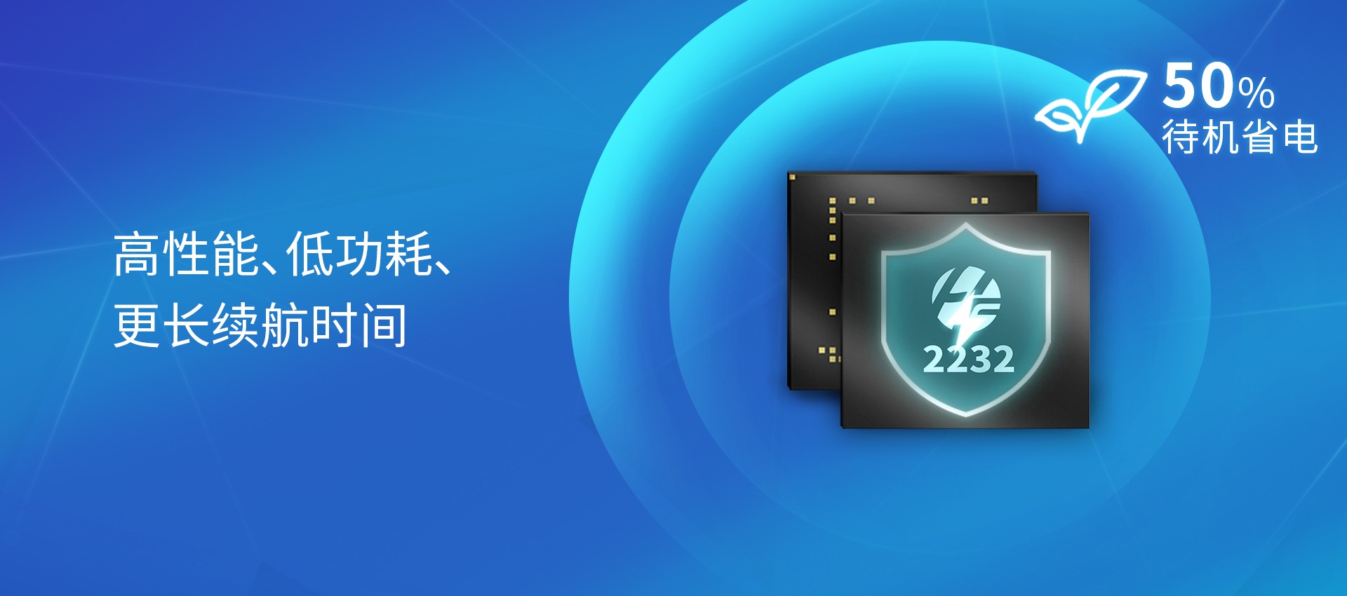 宏芯宇eMMC 2232新一代閃存主控：高速、高效、高品質