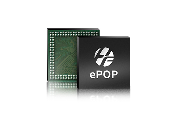 ePOP / eMCP