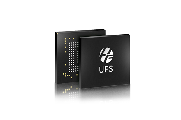 UFS