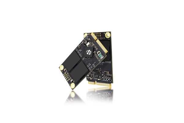 M.2 2242 SSD
