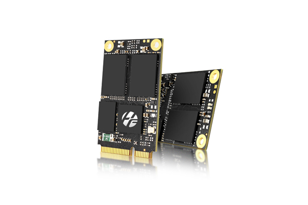 mSATA SSD