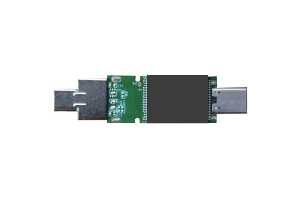 3 in one PCBA