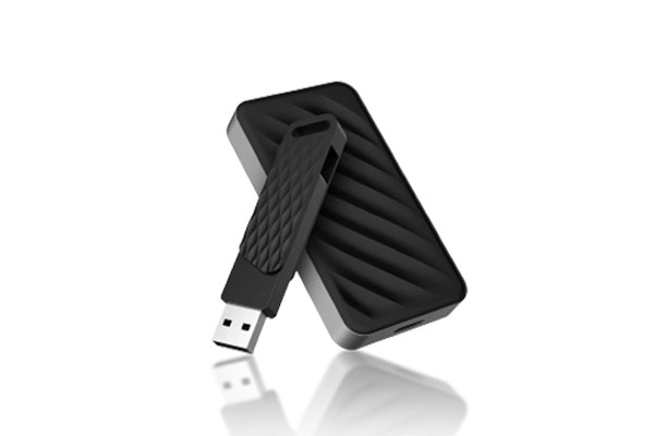 Portable SSD